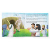Picture of MY FIRST ILLUSTRATED BIBLE STORIES FROM NEW TESTAMENT